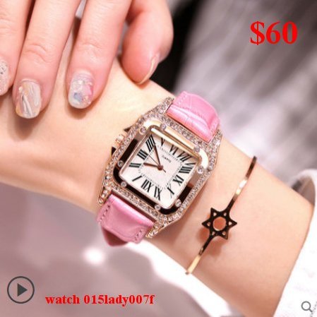 28 watch lady 007f